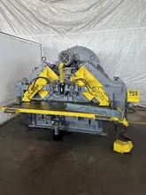 KLING MODEL 3 DOUBLE SIDED MULTI-PURPOSE SHEAR. STOCK # 0303018