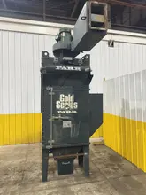 1,600 CFM FARR CAMFIL GOLD SERIES MODEL #GS2 DUST COLLECTOR: YOBRO #24036