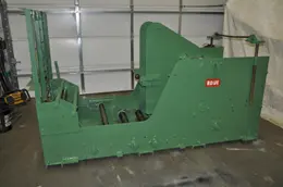 8000 LB X 24" ROWE COIL CRADLE
