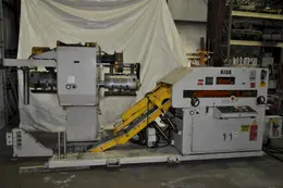 Aida LFG-600R Space Saver Feedline (#5984)