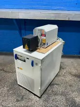 TRUMPF LASER MARKING SYSTEM  -  VECTORMARK COMPACT / VMC1