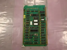 Used Delta Bendix Dynapath 4202204 H Delta PIC Board