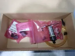 NORDSON DIAPHRAGM AIR DISPENSE VALVE  -  7021419