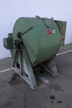 HARPERERIZER MODEL HSE FINISHING MACHINE:  STOCK #76502