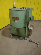 TAB ENTERPRISE MODEL #767 CENTRIFUGE SPINNER EXTRACTOR: STOCK #18412