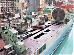 Lathes Flat Bed Manual &amp; CNC