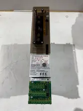 INDRAMAT TDM 3.2-020-300-WO SERVO CONTROLLER USED