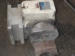 TSUDAKOMA 6" ROTARY TABLE  -  RNCJ-151R