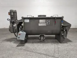 AMERICAN PROCESS RIBBON BLENDER