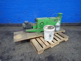 PULSAFEEDER 2 HP DIAPHRAGM METERING PUMP   -  7660H-S-E