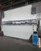 New MAQ WE67K-1300/5500  Hydraulic Press Brake (#5873)