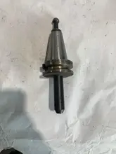 LYNDEX B4016-0250 END MILL TOOL HOLDER: STOCK #15179