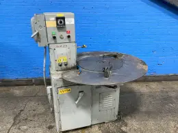 LAPMASTER CRANE PACKING COMPANY 24” DIAMETER LAPPER  -  24
