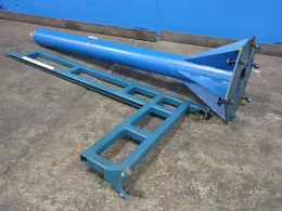 GORBEL 500 LBS JIB CRANE