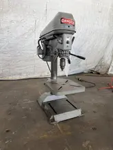 BUFFALLO TABLETOP DRILL PRESS. STOCK # 0507319