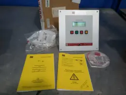 ROLAND DOUBLE SHEET DETECTOR   -  UDK20-2PW-ET-S-FP