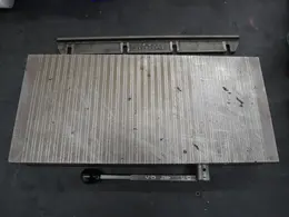 Walker Ceramax 8" x 18" Permanent Magnetic Chuck- Auction Item