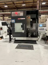 2017 Awea Yama Seiki FCV-620 5-Axis CNC Vertical Machining Center For Sale