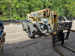 2015 Gehl RS10-55 Telescopic Forklift (#5947)