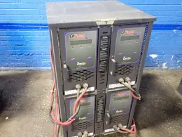 ENERSYS 24 V / 900 AH BATTERY CHARGER   -  EM3-12-900