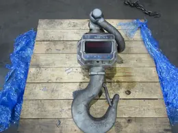 70,000 LBS PORTA-WEIGHT CRANE SCALE