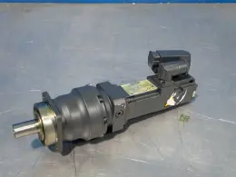Siemens  Servo Motor  - 1fk7022-5ak71-1vh5-1