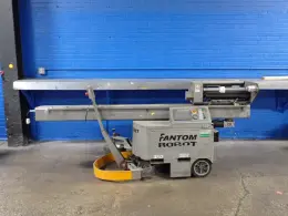 HIGHLIGHT INDUSTRIES 21"X4" FANTOM ROBOT STRETCH WRAPPER  -  FR-1000