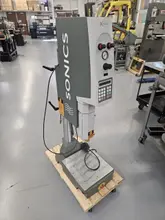 Sonics &amp; Materials X-Press XPE2200-5 Ultrasonic Welder, 2020