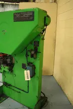 82 TON MUBEA MODEL #KL750 PUNCH WITH FEED LINE: STOCK #56444