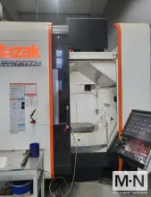 Mazak Variaxis i-700 CNC 5-Axis Vertical Machining Center, 2019