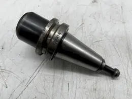 NIKKEN BT40-WE3/4-65 TAP TOOL HOLDER STOCK #16149