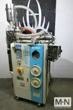23 CFM MATSUI MODEL MJ3-25 DRYER MFG 2008