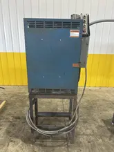 RELIANCE VARIABLE SPEED DRIVE: STOCK #22731