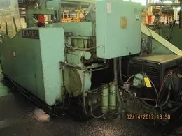 NATIONAL Mdl# 750-6, 5 DIE COLD FORMER