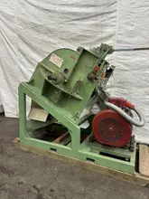 220 HP WILLIAMS CRUSHER: STOCK #77697
