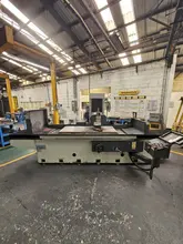 2017 Perfect Machine PPG-70150AHR Surface Grinder - 27.5'' x 59'' Table Size For Sale