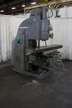 CINCINNATI MILL: STOCK #75370