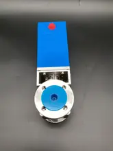 MAXON SLBV-XE51-11BA SMARTLINK VALVE USED