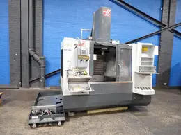 HAAS 16" X 36" CNC VMC  -  VF-2