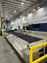 2023 Fanuc Robodrill Test For Joe