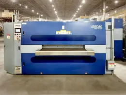 Lissmac SBM-XL 1500 S2B2 60