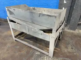 40" X 30" X 12" SIFTER