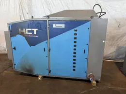 300 K.W. THERMATOOL HCT SOLID STATE HF WELDER. STOCK # 0758626