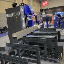 Bendmak BDL12S-18M Beam Drill (#3944)