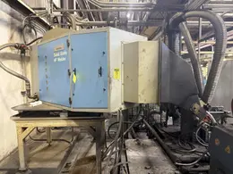 250 KW THERMATOOL MODEL #CF14-1506460 SOLID STATE HF WELDER SYSTEM, THERMAVIEW CONTROLS: YOBRO #24318