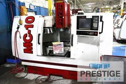 Machining Centers Vertical CNC