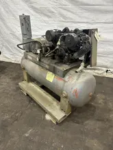 10 HORSEPOWER AIR COMPRESSOR: STOCK #77668
