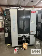 Toyoda FH400J CNC Horizontal Machining Center, 2012