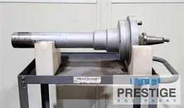 Boring Bars &amp; Attachments