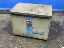 ACME 30 KVA TRANSFORMER  -  T-53342-3